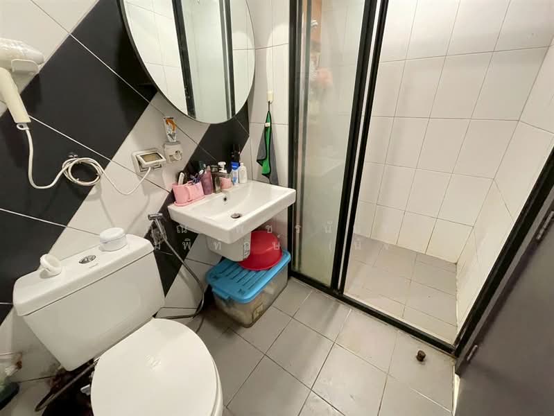 The Base Saphanmai, Bangkok, Paholayothin Road, Anusaowari, Bang Khen, Bangkok, 2 Bedrooms, 56 sqm, Condo For Sale, by คุณ พัชรนันท์ พรมพิทักษ์ (นัจข์), 500385338 - DDproperty.com