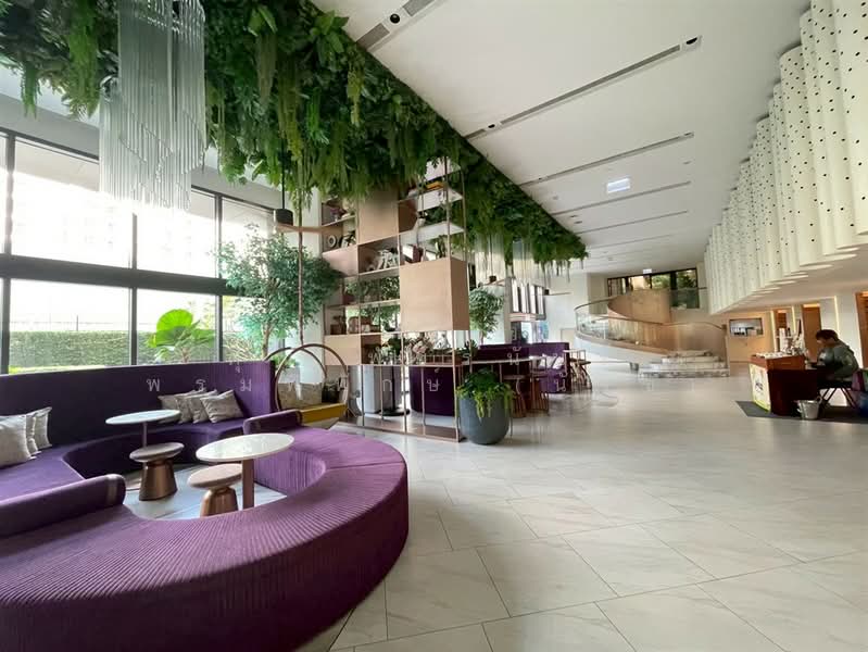 The Base Saphanmai, Bangkok, Paholayothin Road, Anusaowari, Bang Khen, Bangkok, 2 Bedrooms, 56 sqm, Condo For Sale, by คุณ พัชรนันท์ พรมพิทักษ์ (นัจข์), 500385338 - DDproperty.com