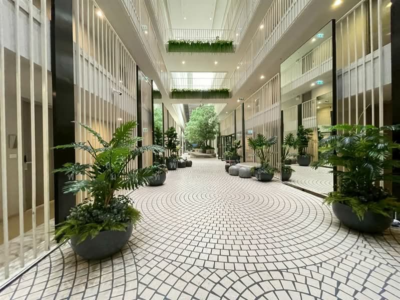 The Base Saphanmai, Bangkok, Paholayothin Road, Anusaowari, Bang Khen, Bangkok, 2 Bedrooms, 56 sqm, Condo For Sale, by คุณ พัชรนันท์ พรมพิทักษ์ (นัจข์), 500385338 - DDproperty.com