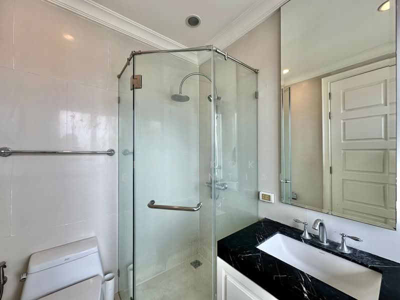 Royce Private Residences : รอย์ช ไพรเวท เรสซิเดนซ์ส, กรุงเทพ, 61 ซอยสุขุมวิท 31, คลองเตยเหนือ, วัฒนา, กรุงเทพ, 143 ตร.ม., คอนโด ให้เช่า, โดย Bangkok Residential, 500385339 - DDproperty.com