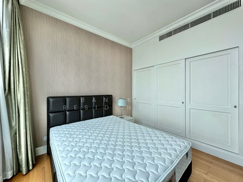 Royce Private Residences : รอย์ช ไพรเวท เรสซิเดนซ์ส, กรุงเทพ, 61 ซอยสุขุมวิท 31, คลองเตยเหนือ, วัฒนา, กรุงเทพ, 143 ตร.ม., คอนโด ให้เช่า, โดย Bangkok Residential, 500385339 - DDproperty.com