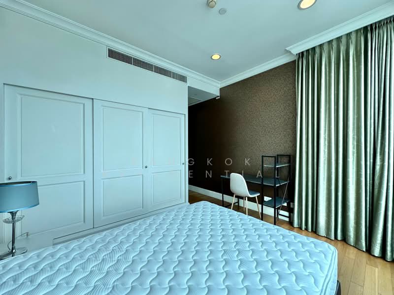 Royce Private Residences : รอย์ช ไพรเวท เรสซิเดนซ์ส, กรุงเทพ, 61 ซอยสุขุมวิท 31, คลองเตยเหนือ, วัฒนา, กรุงเทพ, 143 ตร.ม., คอนโด ให้เช่า, โดย Bangkok Residential, 500385339 - DDproperty.com