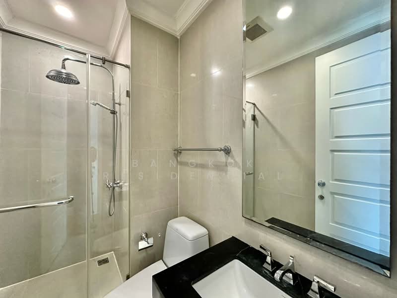 Royce Private Residences : รอย์ช ไพรเวท เรสซิเดนซ์ส, กรุงเทพ, 61 ซอยสุขุมวิท 31, คลองเตยเหนือ, วัฒนา, กรุงเทพ, 143 ตร.ม., คอนโด ให้เช่า, โดย Bangkok Residential, 500385339 - DDproperty.com
