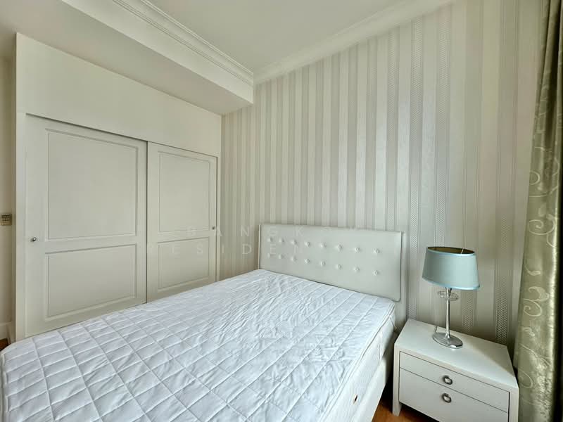 Royce Private Residences : รอย์ช ไพรเวท เรสซิเดนซ์ส, กรุงเทพ, 61 ซอยสุขุมวิท 31, คลองเตยเหนือ, วัฒนา, กรุงเทพ, 143 ตร.ม., คอนโด ให้เช่า, โดย Bangkok Residential, 500385339 - DDproperty.com
