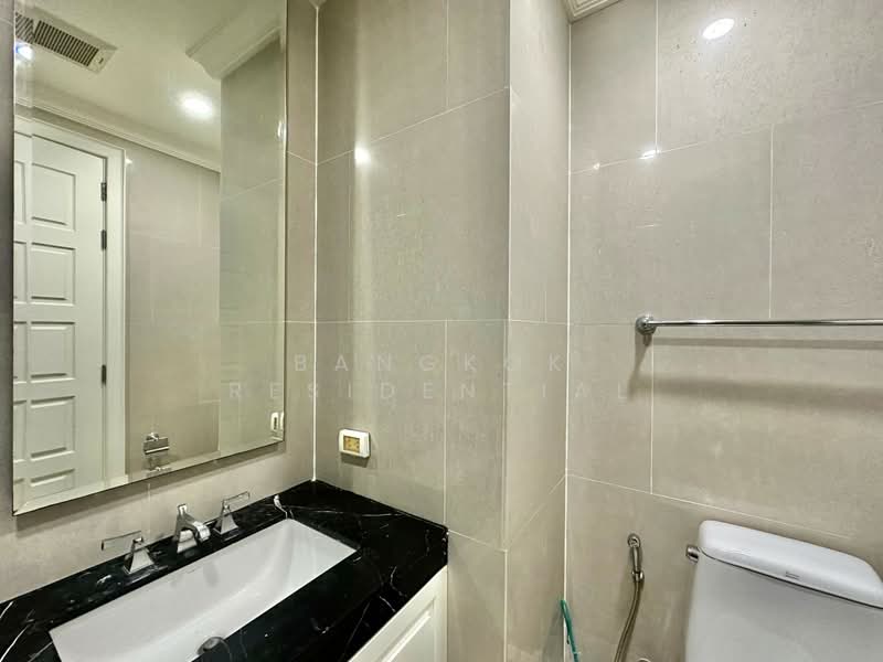 Royce Private Residences : รอย์ช ไพรเวท เรสซิเดนซ์ส, กรุงเทพ, 61 ซอยสุขุมวิท 31, คลองเตยเหนือ, วัฒนา, กรุงเทพ, 143 ตร.ม., คอนโด ให้เช่า, โดย Bangkok Residential, 500385339 - DDproperty.com