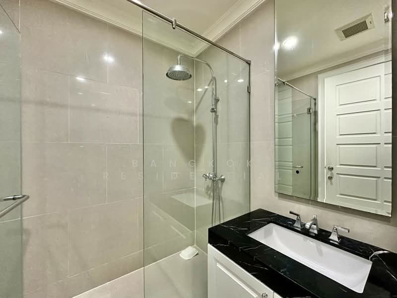 Royce Private Residences : รอย์ช ไพรเวท เรสซิเดนซ์ส, กรุงเทพ, 61 ซอยสุขุมวิท 31, คลองเตยเหนือ, วัฒนา, กรุงเทพ, 143 ตร.ม., คอนโด ให้เช่า, โดย Bangkok Residential, 500385339 - DDproperty.com