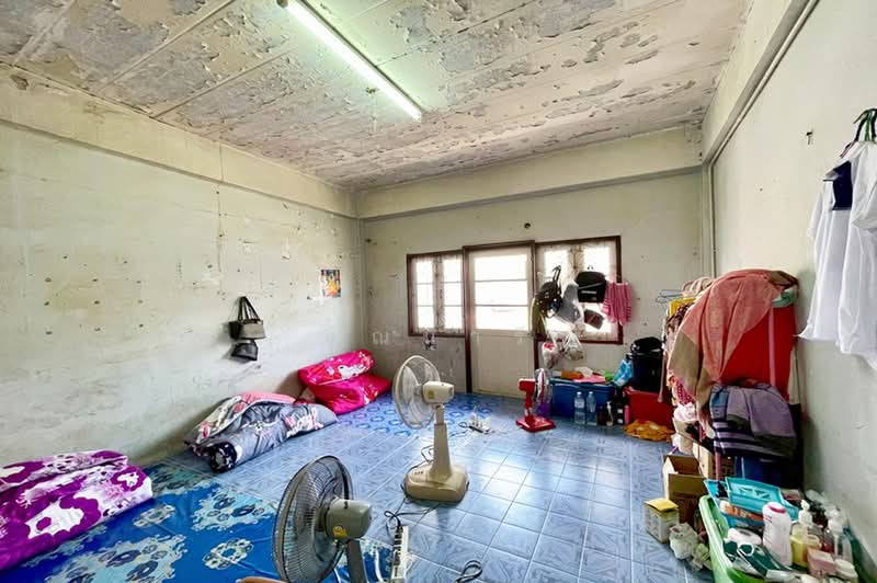 ซอยบรมราชชนนี 76, Bangkok, Sala Thammasop, Thawi Watthana, Bangkok, , 320 sqm, Shophouse For Sale, by คุณนารี, 500385340 - DDproperty.com