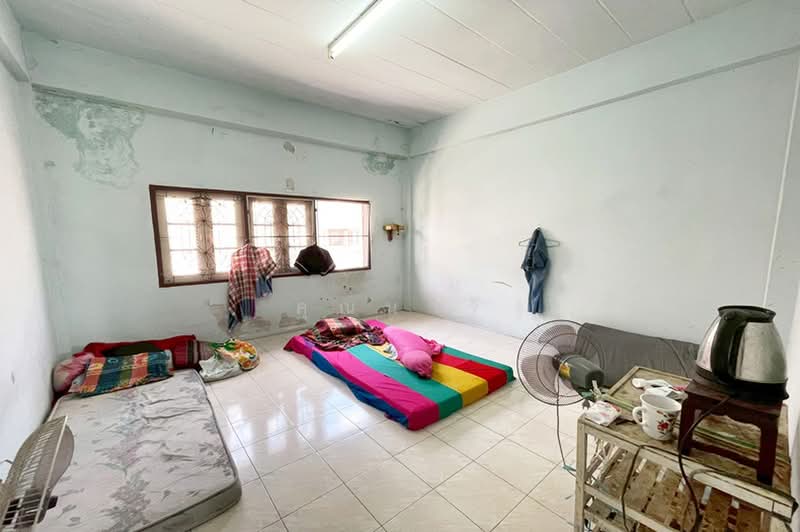 ซอยบรมราชชนนี 76, Bangkok, Sala Thammasop, Thawi Watthana, Bangkok, , 320 sqm, Shophouse For Sale, by คุณนารี, 500385340 - DDproperty.com