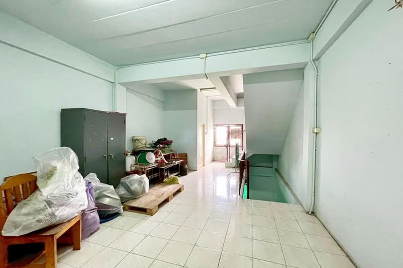 ซอยบรมราชชนนี 76, Bangkok, Sala Thammasop, Thawi Watthana, Bangkok, , 320 sqm, Shophouse For Sale, by คุณนารี, 500385340 - DDproperty.com