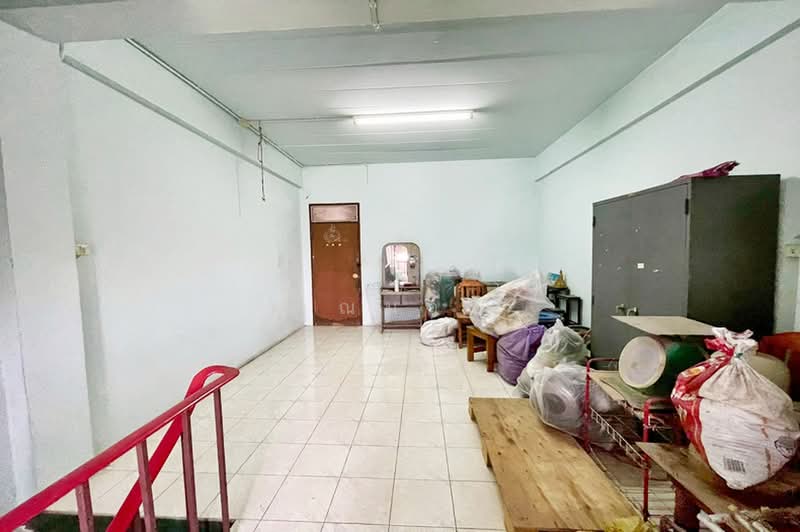 ซอยบรมราชชนนี 76, กรุงเทพ, ศาลาธรรมสพน์, ทวีวัฒนา, กรุงเทพ, 320 ตร.ม., ตึกแถว-อาคารพาณิชย์ ขาย, โดย คุณนารี, 500385340 - DDproperty.com