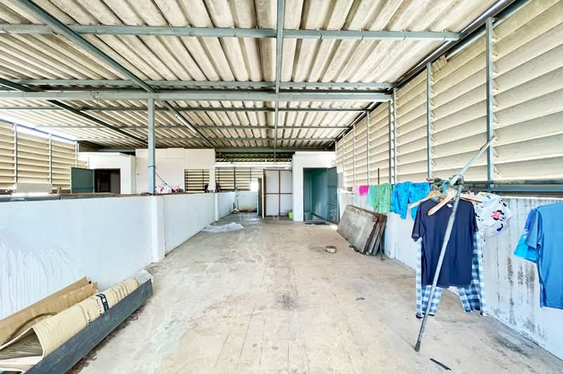 ซอยบรมราชชนนี 76, Bangkok, Sala Thammasop, Thawi Watthana, Bangkok, , 320 sqm, Shophouse For Sale, by คุณนารี, 500385340 - DDproperty.com