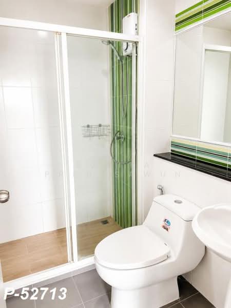 Regent Orchid Sukhumvit 101, Bangkok, Soi Punna Withi 9, Sukhumvit 101 Road, Bang Chak, Phra Khanong, Bangkok, 1 Bedroom, 28 sqm, Condo For Rent, by Susira Prueksawun, 500385341 - DDproperty.com