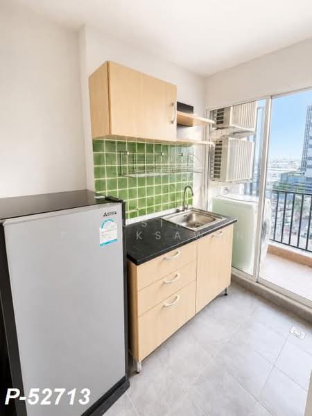 Regent Orchid Sukhumvit 101, Bangkok, Soi Punna Withi 9, Sukhumvit 101 Road, Bang Chak, Phra Khanong, Bangkok, 1 Bedroom, 28 sqm, Condo For Rent, by Susira Prueksawun, 500385341 - DDproperty.com