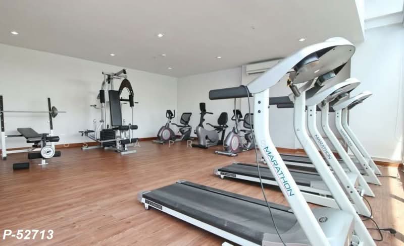 Regent Orchid Sukhumvit 101, Bangkok, Soi Punna Withi 9, Sukhumvit 101 Road, Bang Chak, Phra Khanong, Bangkok, 1 Bedroom, 28 sqm, Condo For Rent, by Susira Prueksawun, 500385341 - DDproperty.com