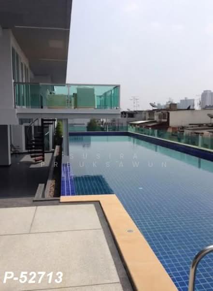 Regent Orchid Sukhumvit 101, Bangkok, Soi Punna Withi 9, Sukhumvit 101 Road, Bang Chak, Phra Khanong, Bangkok, 1 Bedroom, 28 sqm, Condo For Rent, by Susira Prueksawun, 500385341 - DDproperty.com
