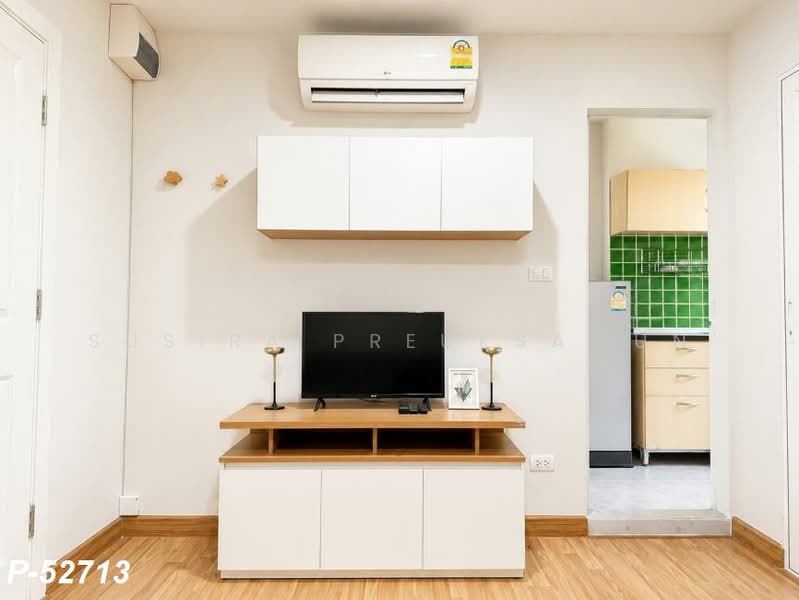Regent Orchid Sukhumvit 101 : รีเจ้นท์ ออคิด สุขุมวิท 101, กรุงเทพ, ซอยปุณณวิถี 9 ถนนสุขุมวิท 101, บางจาก, พระโขนง, กรุงเทพ, 28 ตร.ม., คอนโด ให้เช่า, โดย Susira Preuksawun, 500385341 - DDproperty.com