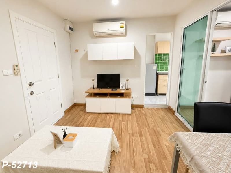 Regent Orchid Sukhumvit 101, Bangkok, Soi Punna Withi 9, Sukhumvit 101 Road, Bang Chak, Phra Khanong, Bangkok, 1 Bedroom, 28 sqm, Condo For Rent, by Susira Prueksawun, 500385341 - DDproperty.com