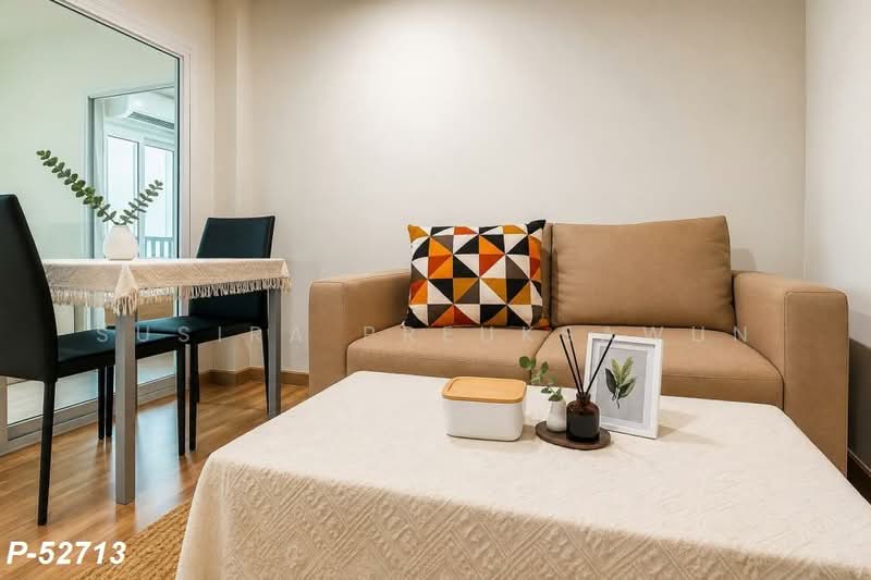 Regent Orchid Sukhumvit 101 : รีเจ้นท์ ออคิด สุขุมวิท 101, กรุงเทพ, ซอยปุณณวิถี 9 ถนนสุขุมวิท 101, บางจาก, พระโขนง, กรุงเทพ, 28 ตร.ม., คอนโด ให้เช่า, โดย Susira Preuksawun, 500385341 - DDproperty.com
