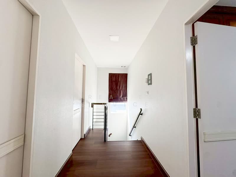 Mantana Bangna Km.7, Samut Prakan, 68 Bangna-Trad Road, Bang Kaeo, Bang Plee, Samut Prakan, 4 Bedrooms, 185 sqm, Single Detached House For Rent, by HOME Real Estate Service, 500385343 - DDproperty.com