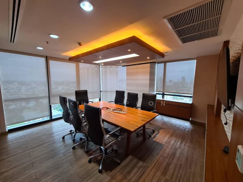 Office for Rent – Fully Furnished in Prime Ekkamai Location (SPSSR272), Bangkok, เอกมัย, Phra Kanong, Khlong Toei, Bangkok, , 420 sqm, Office Space For Rent, by Khun Poon, 500385344 - DDproperty.com