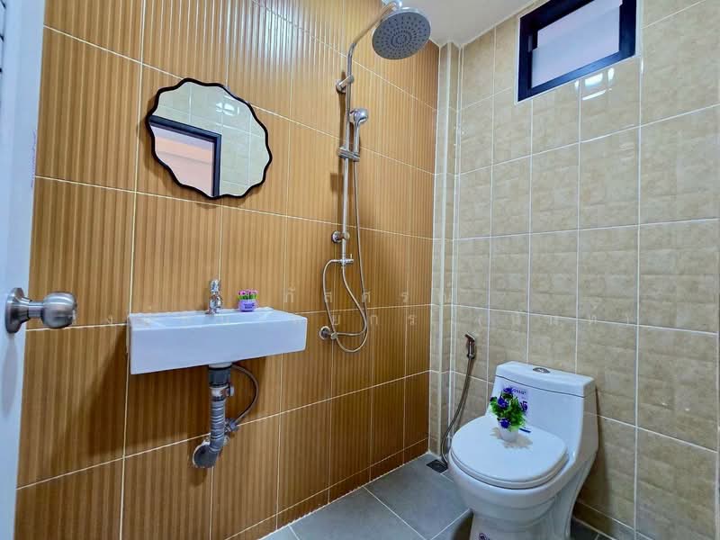 Amarinniwet 3 Plan 4, Bangkok, Sai Mai Road, Sai Mai, Bangkok, 2 Bedrooms, 80 sqm, Townhouse For Sale, by นภัสศรณ์ วงศ์สินไทยกร (นันท์), 500385346 - DDproperty.com