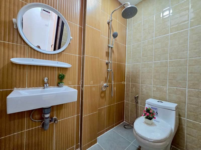 Amarinniwet 3 Plan 4, Bangkok, Sai Mai Road, Sai Mai, Bangkok, 2 Bedrooms, 80 sqm, Townhouse For Sale, by นภัสศรณ์ วงศ์สินไทยกร (นันท์), 500385346 - DDproperty.com
