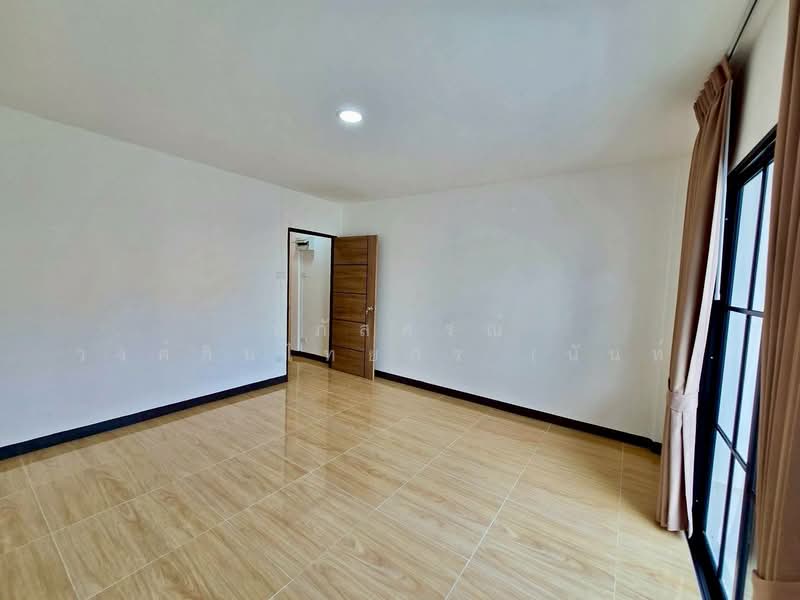 Amarinniwet 3 Plan 4, Bangkok, Sai Mai Road, Sai Mai, Bangkok, 2 Bedrooms, 80 sqm, Townhouse For Sale, by นภัสศรณ์ วงศ์สินไทยกร (นันท์), 500385346 - DDproperty.com