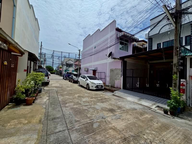 Amarinniwet 3 Plan 4 : อัมรินทร์นิเวศน์ 3 ผัง 4, กรุงเทพ, ถนน สายไหม, สายไหม, กรุงเทพ, 80 ตร.ม., ทาวน์เฮ้าส์ ขาย, โดย นภัสศรณ์ วงศ์สินไทยกร (นันท์), 500385346 - DDproperty.com