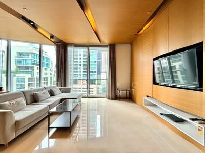 For Rent - Saladaeng Residences, Bangkok