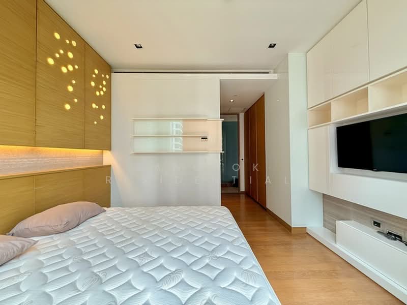 Saladaeng Residences, Bangkok, 29/1 North Sathorn Road, Silom, Bang Rak, Bangkok, 2 Bedrooms, 121 sqm, Condo For Rent, by Bangkok Residential, 500385347 - DDproperty.com