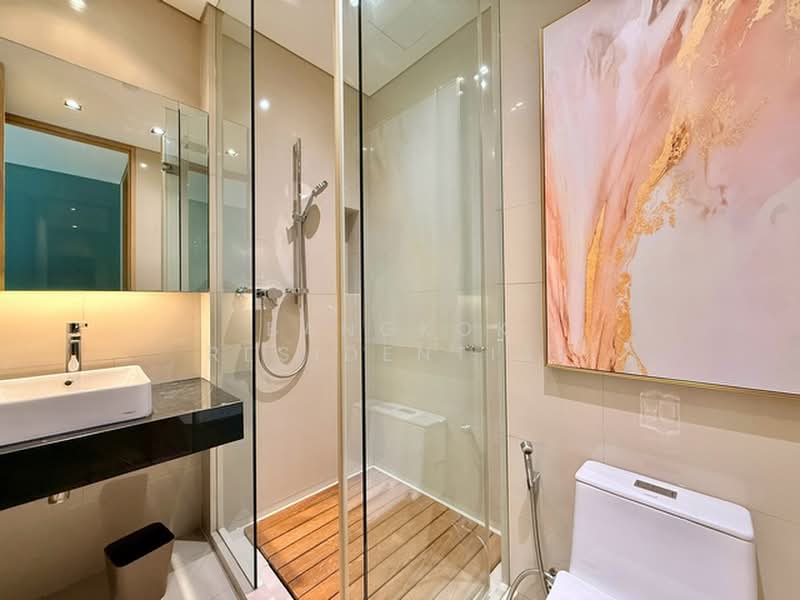 Saladaeng Residences, Bangkok, 29/1 North Sathorn Road, Silom, Bang Rak, Bangkok, 2 Bedrooms, 121 sqm, Condo For Rent, by Bangkok Residential, 500385347 - DDproperty.com