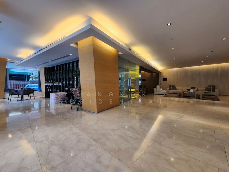Saladaeng Residences, Bangkok, 29/1 North Sathorn Road, Silom, Bang Rak, Bangkok, 2 Bedrooms, 121 sqm, Condo For Rent, by Bangkok Residential, 500385347 - DDproperty.com