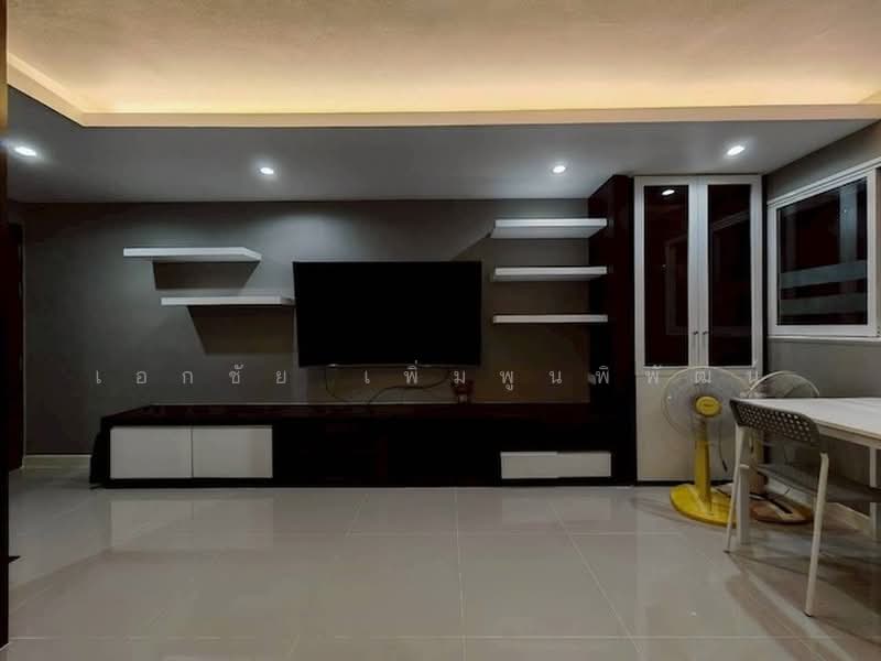 Zenith Place @ Sukhumvit condominium, Bangkok, Sukhumvit, Phra Kanong Nua, Watthana, Bangkok, 1 Bedroom, 41 sqm, Condo For Rent, by เอกชัย เพิ่มพูนพิพัฒน์, 500385348 - DDproperty.com