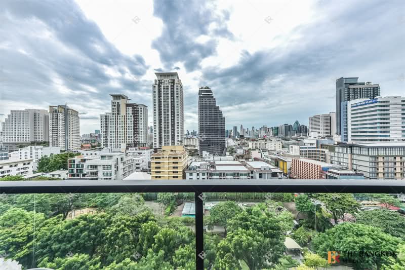 The Extro Phayathai-Rangnam : ดิ เอ็กซ์โทร พญาไท–รางน้ำ, กรุงเทพ, ถนนรางน้ำ, สามเสนใน, พญาไท, กรุงเทพ, 67 ตร.ม., คอนโด ให้เช่า, โดย Nicha Peerakittikul, 500385351 - DDproperty.com