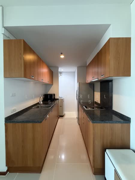Villa Sathorn : วิลล่า สาทร, กรุงเทพ, 5 ถนนกรุงธนบุรี, คลองต้นไทร, คลองสาน, กรุงเทพ, 56 ตร.ม., คอนโด ให้เช่า, โดย Living Real Estates, 500385353 - DDproperty.com