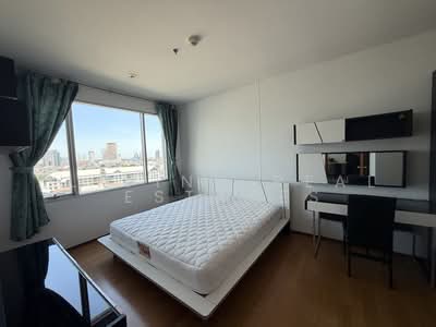 For Rent - Villa Sathorn, Bangkok