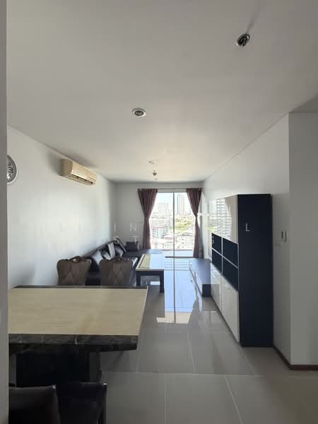 Villa Sathorn : วิลล่า สาทร, กรุงเทพ, 5 ถนนกรุงธนบุรี, คลองต้นไทร, คลองสาน, กรุงเทพ, 56 ตร.ม., คอนโด ให้เช่า, โดย Living Real Estates, 500385353 - DDproperty.com