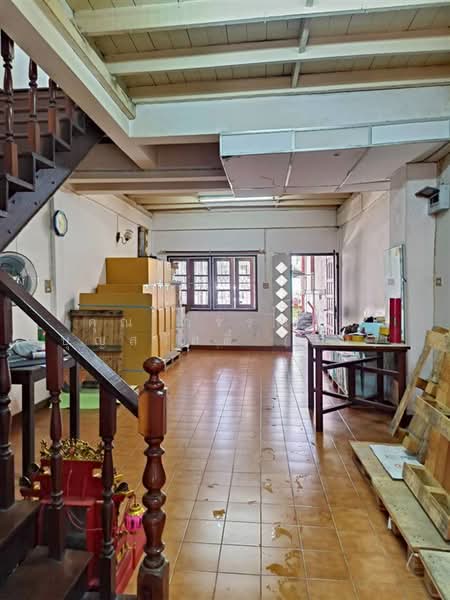สุธาวัลย์ ซอยมหาดไทย ซอยลาดพร้าว122 แยก19, Bangkok, ถนนลาดพร้าว, Phlapphla, Wang Thonglang, Bangkok, 2 Bedrooms, 120 sqm, Townhouse For Sale, by คุณ วรรณรัช บุญสวัสดิ์ (วิน), 500385356 - DDproperty.com