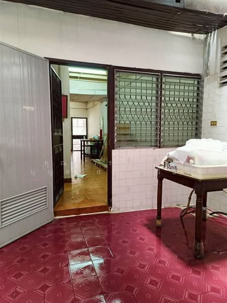 สุธาวัลย์ ซอยมหาดไทย ซอยลาดพร้าว122 แยก19, Bangkok, ถนนลาดพร้าว, Phlapphla, Wang Thonglang, Bangkok, 2 Bedrooms, 120 sqm, Townhouse For Sale, by คุณ วรรณรัช บุญสวัสดิ์ (วิน), 500385356 - DDproperty.com