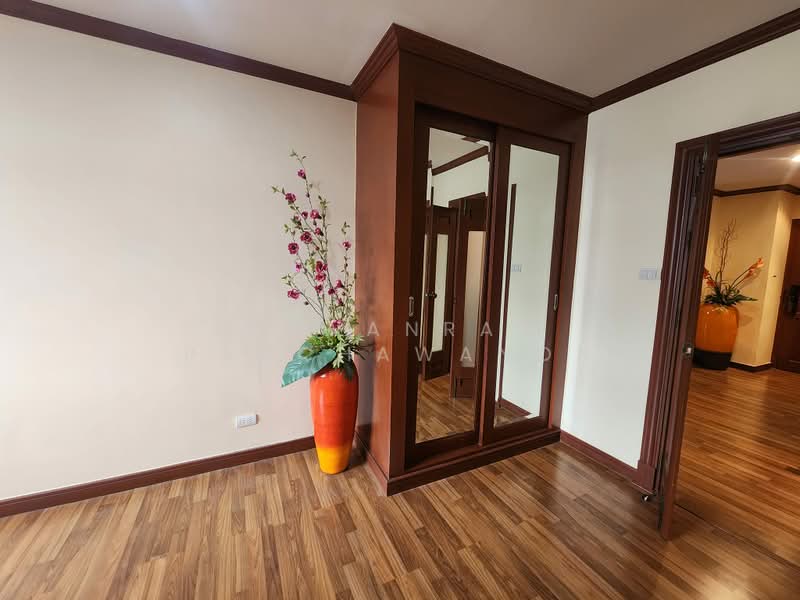 Baan Klang Krung Resort (Ratchada 7) : บ้านกลางกรุงรีสอร์ท รัชดา ซอย7, กรุงเทพ, 7 ซอย รัชดาภิเษก, ดินแดง, กรุงเทพ, 100 ตร.ม., คอนโด ให้เช่า, โดย Pawanrat Panchawanon, 500385357 - DDproperty.com