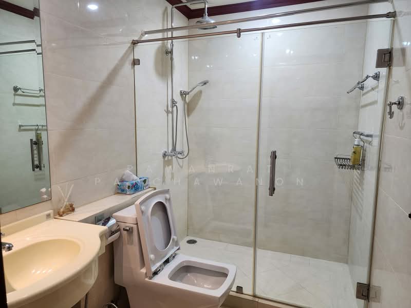 Baan Klang Krung Resort (Ratchada 7) : บ้านกลางกรุงรีสอร์ท รัชดา ซอย7, กรุงเทพ, 7 ซอย รัชดาภิเษก, ดินแดง, กรุงเทพ, 100 ตร.ม., คอนโด ให้เช่า, โดย Pawanrat Panchawanon, 500385357 - DDproperty.com