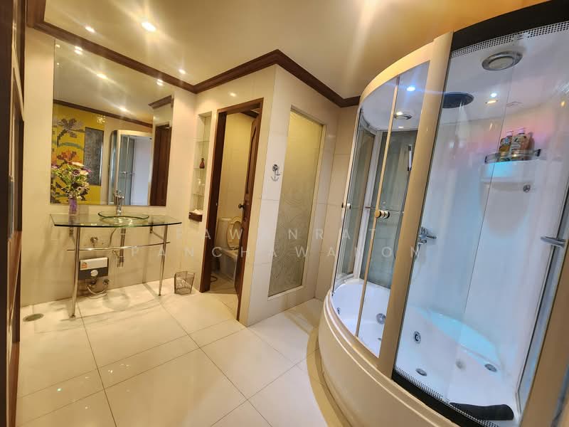 Baan Klang Krung Resort (Ratchada 7), Bangkok, 7 Ratchadaphisek Road, Din Daeng, Bangkok, 2 Bedrooms, 100 sqm, Condo For Rent, by Pawanrat Panchawanon, 500385357 - DDproperty.com