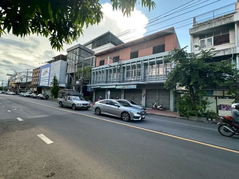 นอกโครงการสุรินทร์, Surin, Nai Muang, Muang Surin, Surin, 5 Bedrooms, 266 sqm, Townhouse For Sale, by คุณแจม, 500385358 - DDproperty.com