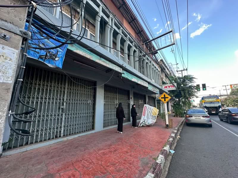 นอกโครงการสุรินทร์, Surin, Nai Muang, Muang Surin, Surin, 5 Bedrooms, 266 sqm, Townhouse For Sale, by คุณแจม, 500385358 - DDproperty.com