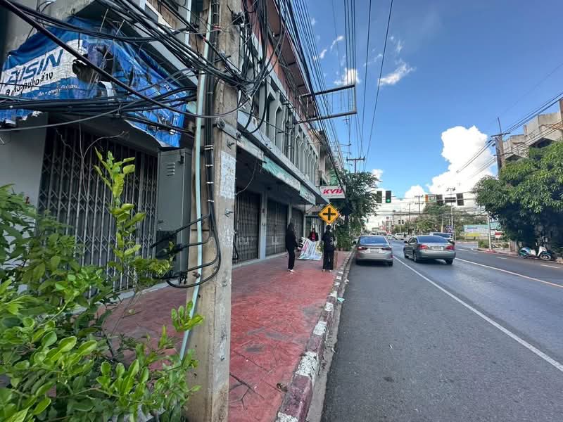 นอกโครงการสุรินทร์, Surin, Nai Muang, Muang Surin, Surin, 5 Bedrooms, 266 sqm, Townhouse For Sale, by คุณแจม, 500385358 - DDproperty.com