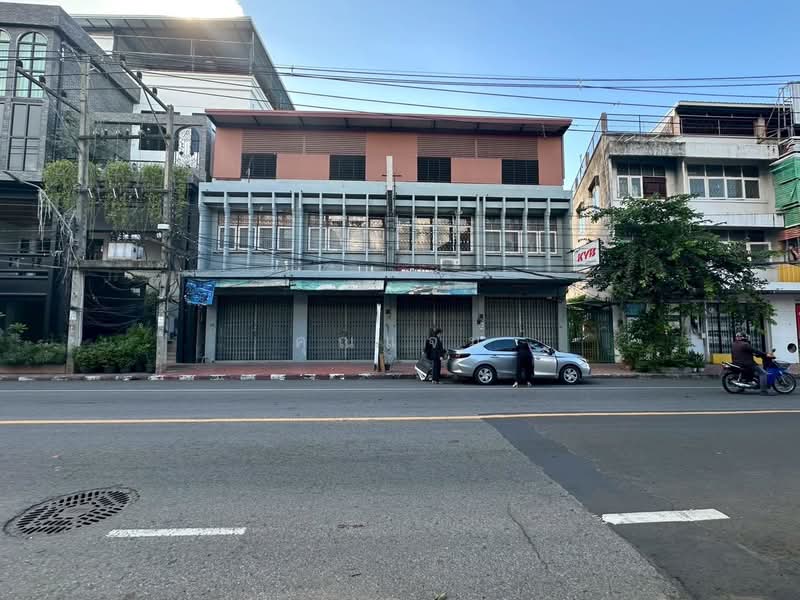 นอกโครงการสุรินทร์, Surin, Nai Muang, Muang Surin, Surin, 5 Bedrooms, 266 sqm, Townhouse For Sale, by คุณแจม, 500385358 - DDproperty.com