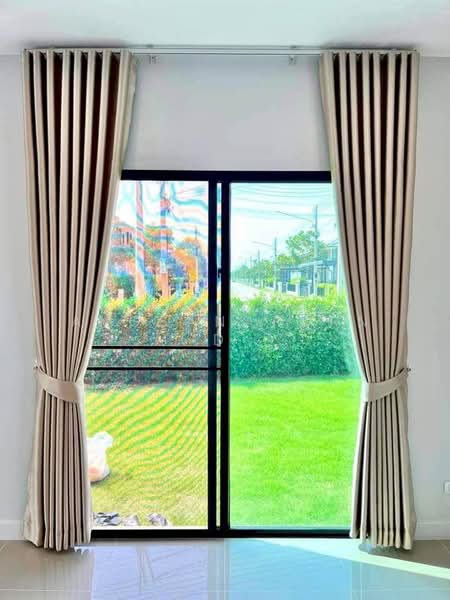 Kanasiri Wongwaen Lumlukka, Pathum Thani, Kanchanaphisek Ring, Bung Kham Proi, Lam Luk Ka, Pathum Thani, 3 Bedrooms, 135 sqm, Single Detached House For Sale, by Angsanaporn D, 500385359 - DDproperty.com