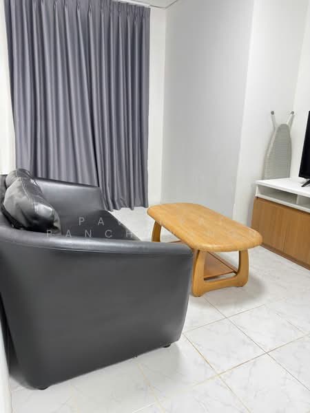 Witthayu Complex, Bangkok, 1673 New Petchaburi Road, Makkasan, Ratchathewi, Bangkok, 2 Bedrooms, 80 sqm, Condo For Rent, by Pawanrat Panchawanon, 500385360 - DDproperty.com