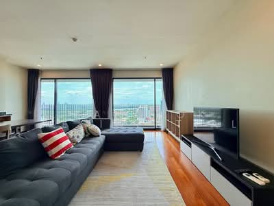 For Rent - The Parco Condominium, Bangkok