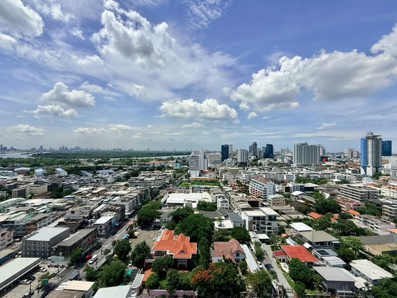 The Parco Condominium, Bangkok, 88 4 Nanglinchi Road, Thung Maha Mek, Sathon, Bangkok, 2 Bedrooms, 122 sqm, Condo For Rent, by Bangkok Residential, 500385362 - DDproperty.com